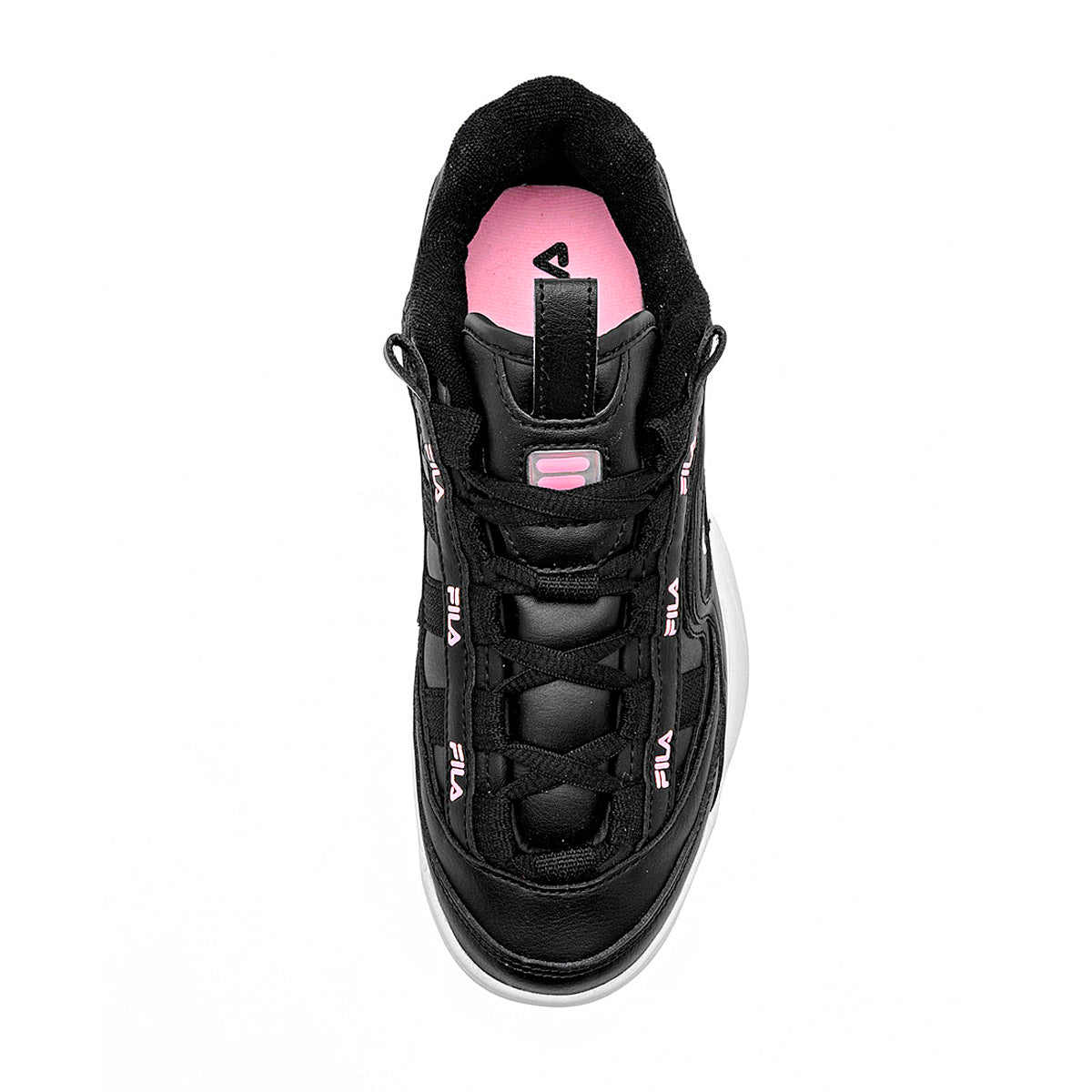 Tenis D-Formation Fila para Mujer