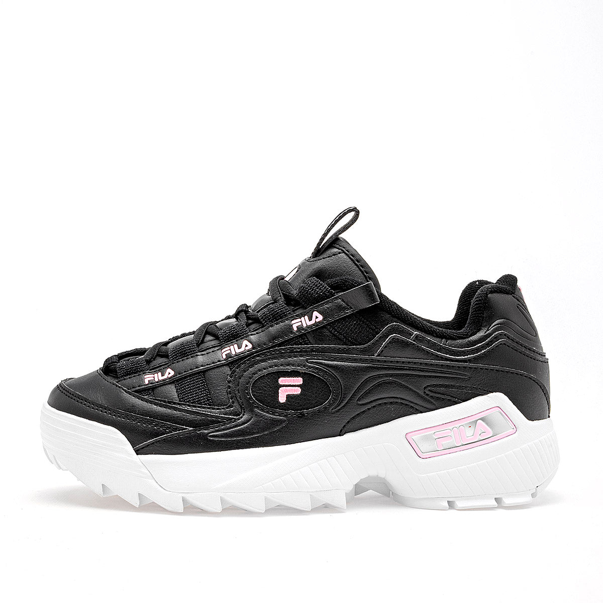 Tenis D-Formation Fila para Mujer