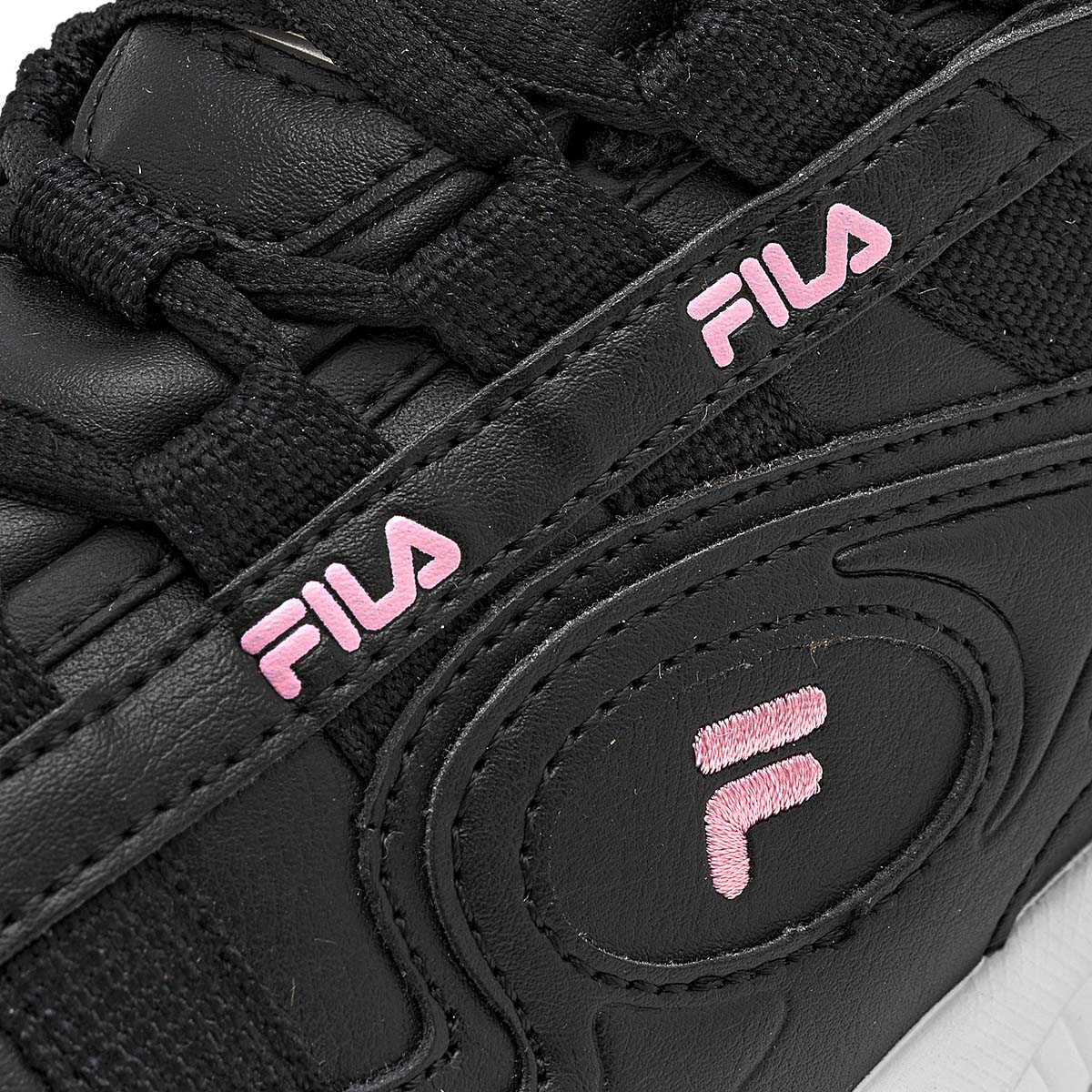 Tenis D-Formation Fila para Mujer