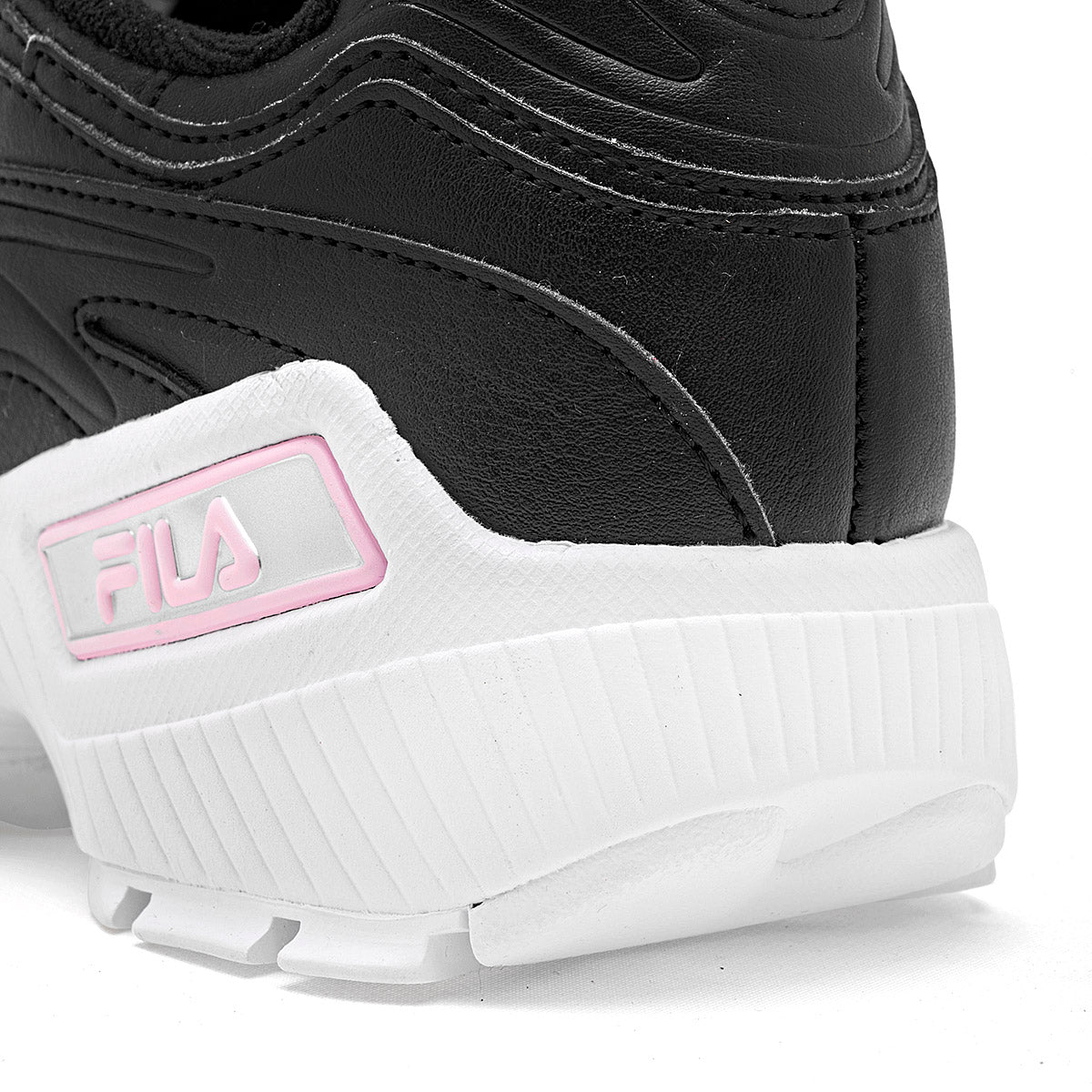 Tenis D-Formation Fila para Mujer