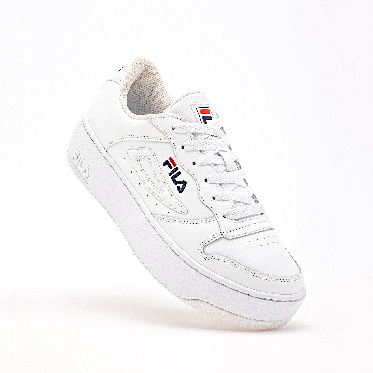 Fila MGX-115 Tenis urbano para mujer