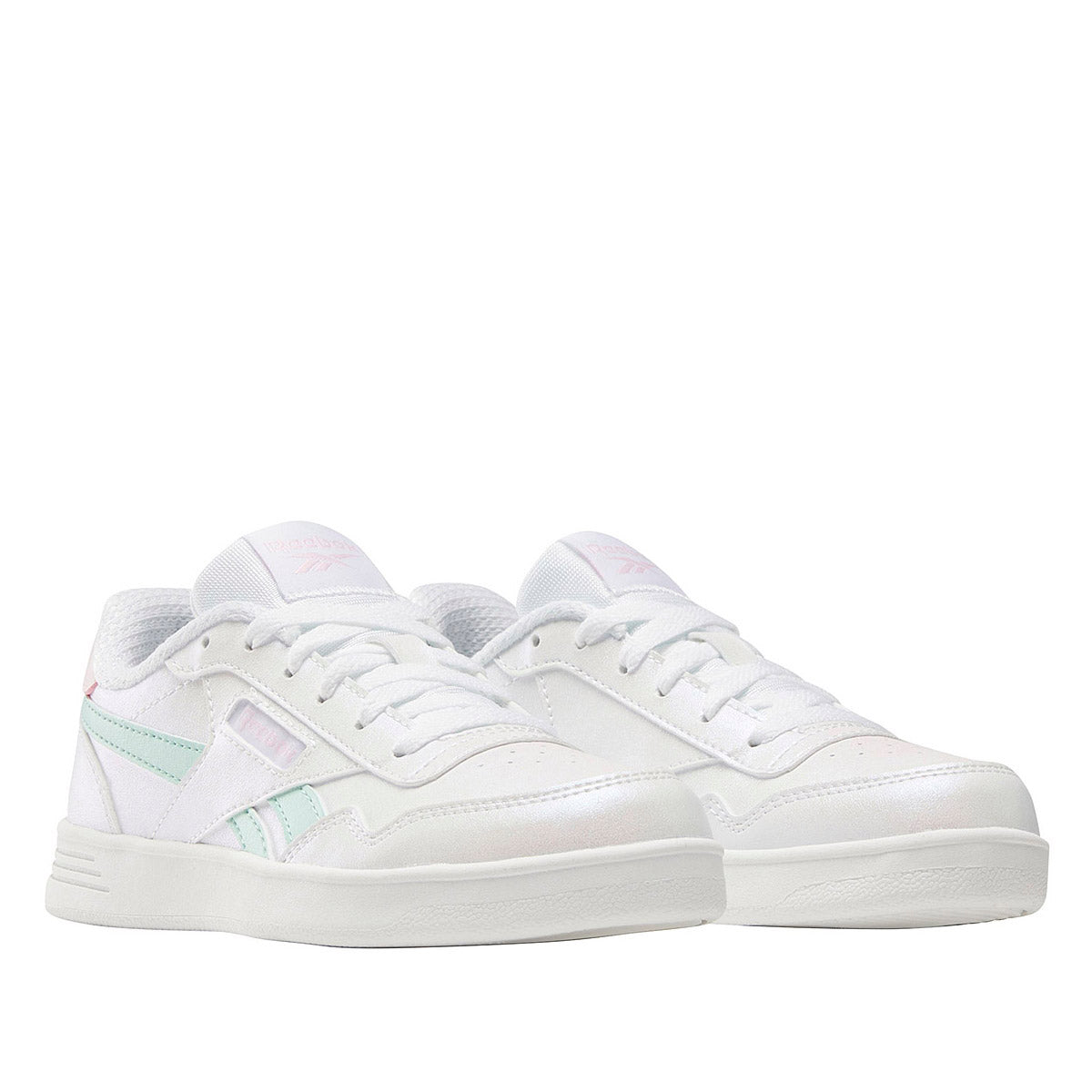 Tenis Court Advance Reebok para Mujer