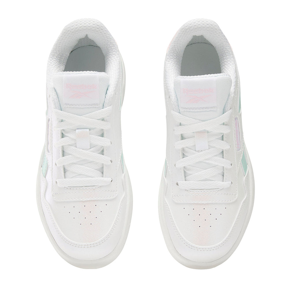 Reebok Reebok Court Advance Tenis urbano para mujer
