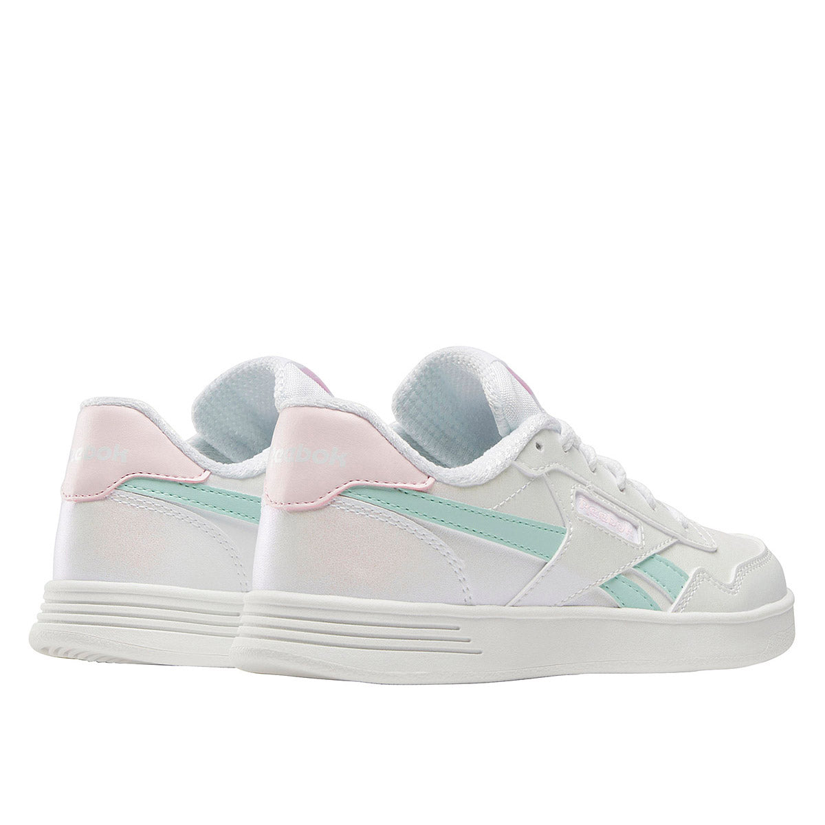Tenis Court Advance Reebok para Mujer