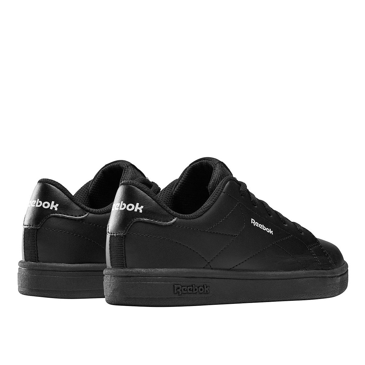 Tenis Court Clean Reebok para Mujer