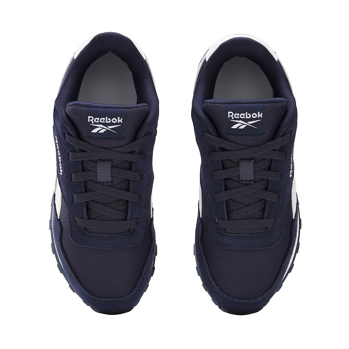 Reebok Reebok Glide Low Tenis urbano para joven