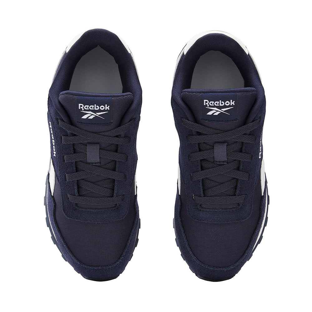 Reebok Reebok Glide Low Tenis urbano para joven