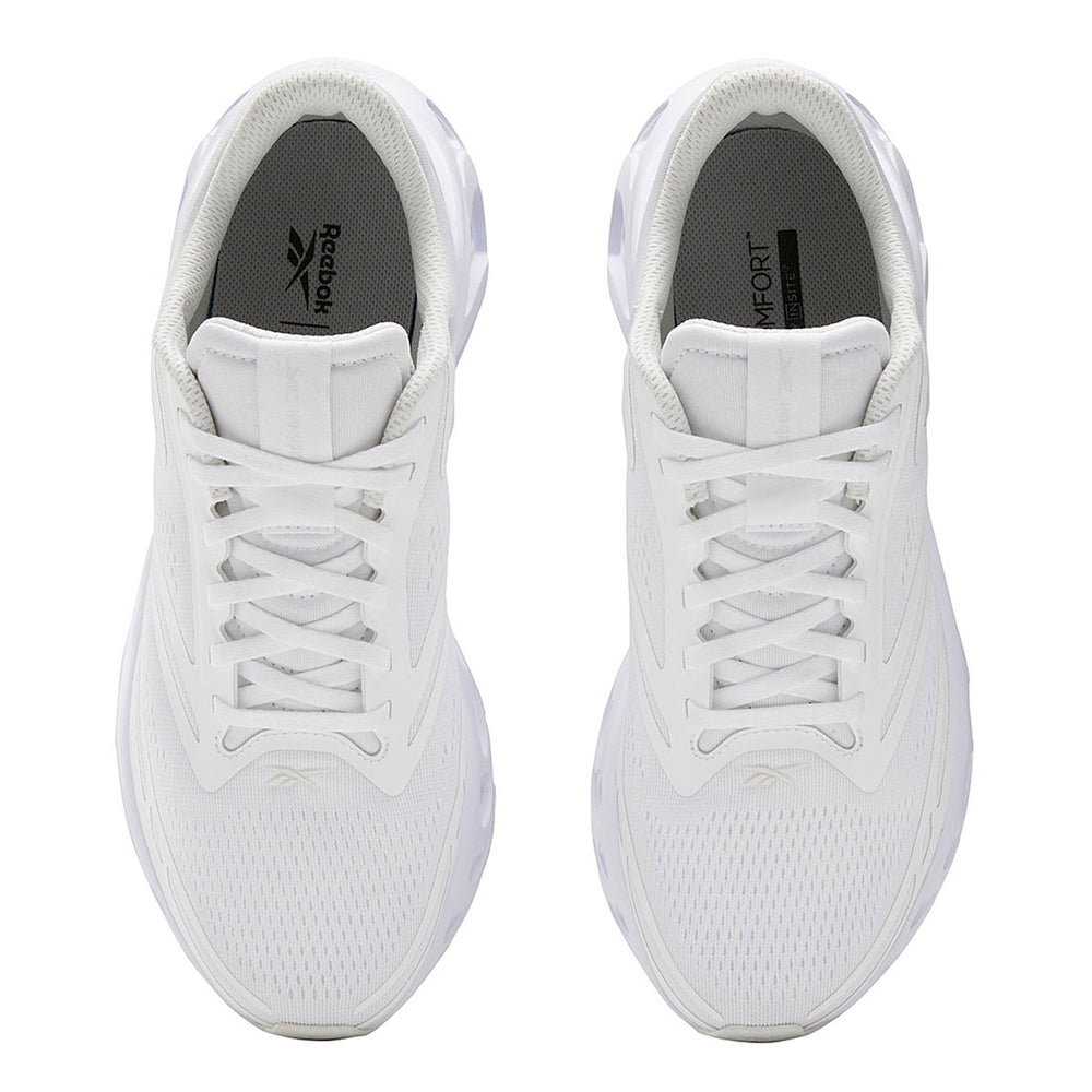 Reebok Fuel Flex Run Tenis deportivo para hombre