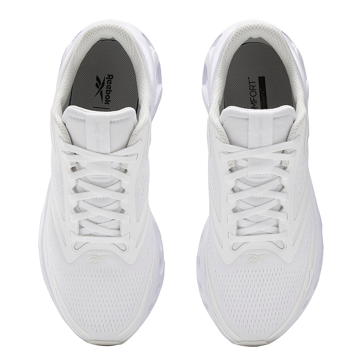 Reebok Fuel Flex Run Tenis deportivo para hombre