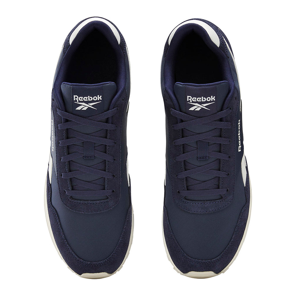 Reebok Reebok Glide Low Tenis urbano para hombre