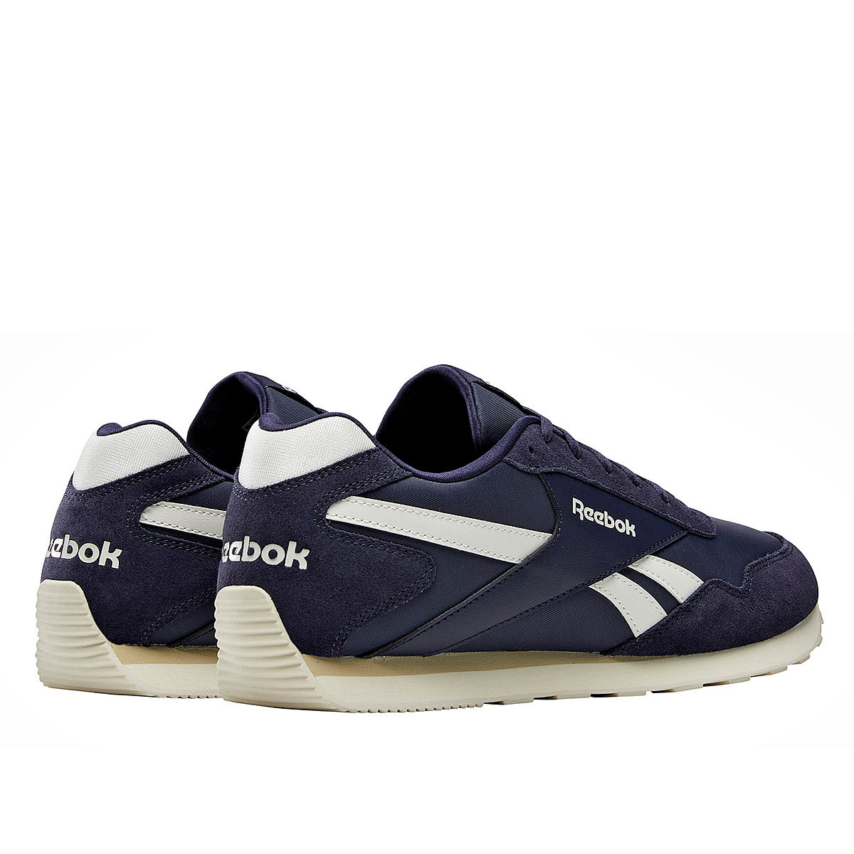 Tenis Reebok Glide Low Reebok para Hombre