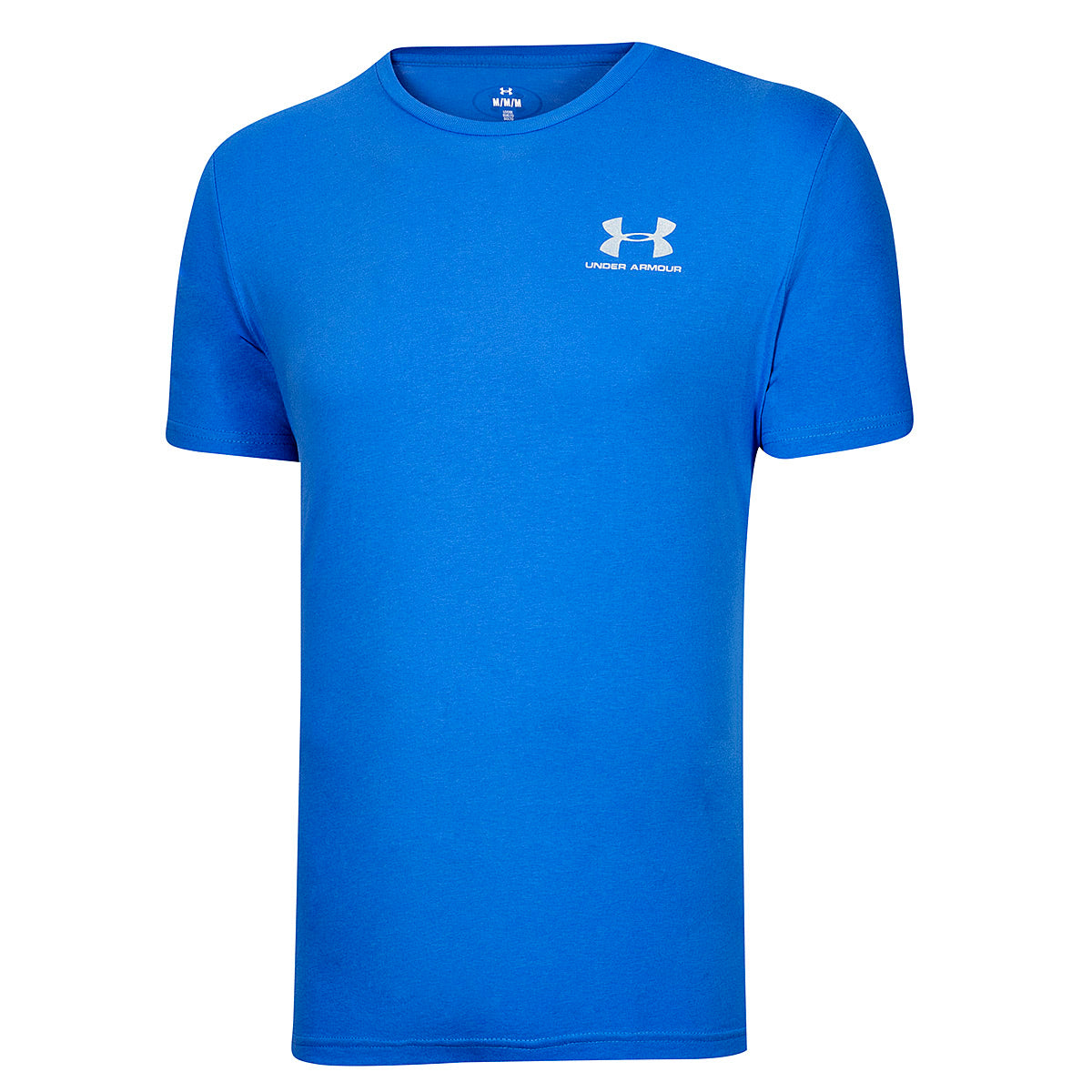 Playera deportiva Under Armour para Hombre