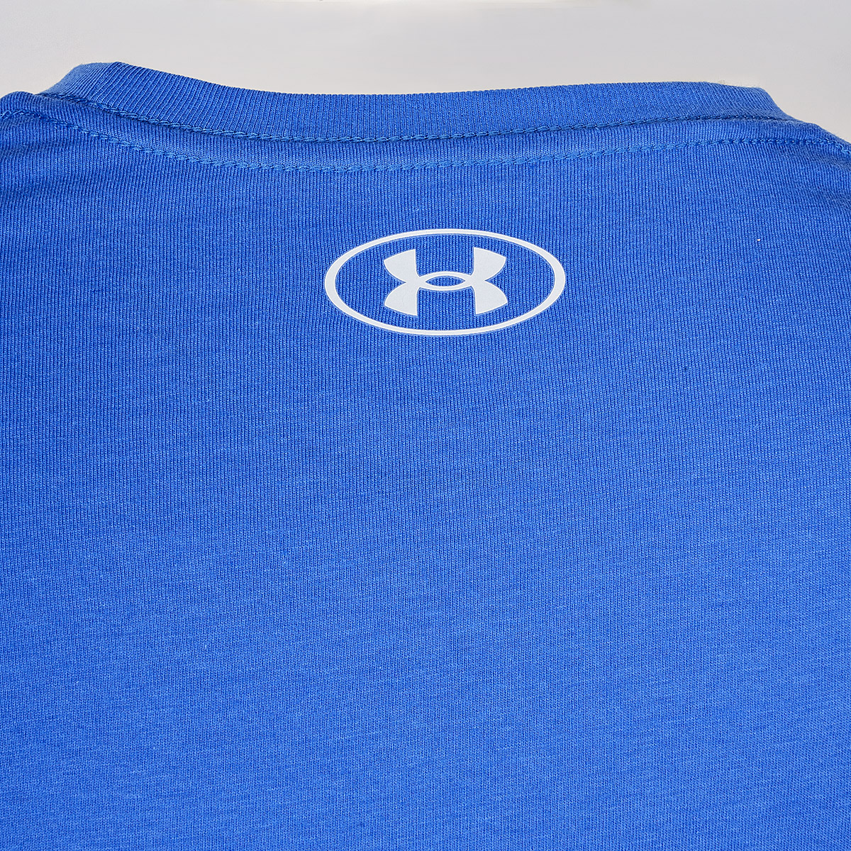 Under Armour UA M Sportstyle LC SS Playera para hombre