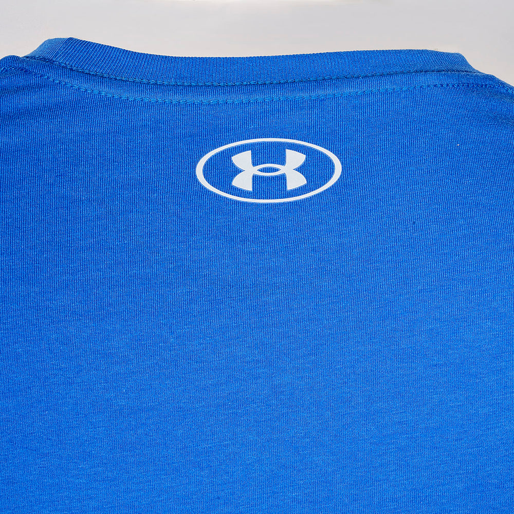 Under Armour UA M Sportstyle LC SS Playera para hombre