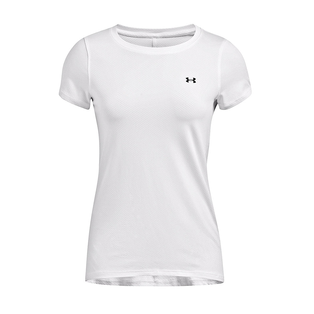 Under Armour UA Tech Mesh SS Playera para mujer