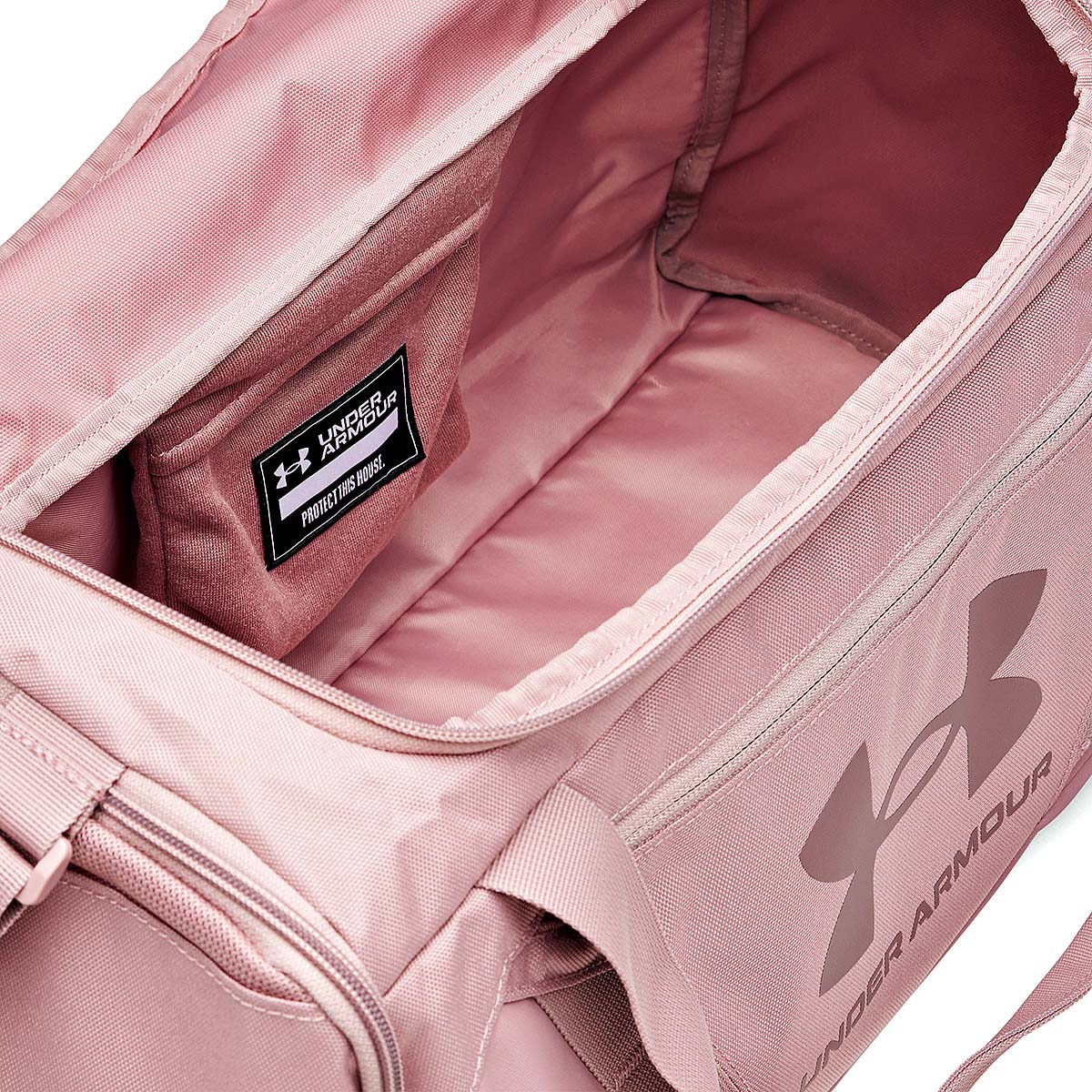 Maleta Undeniable 5.0 Under Armour para Mujer