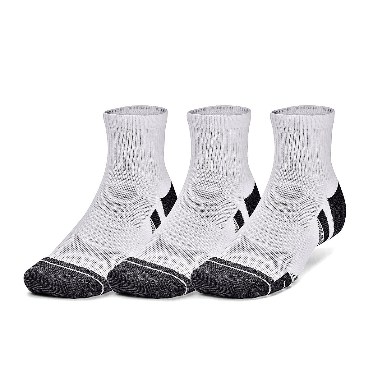 Calcetas Performance Tech Under Armour para Hombre