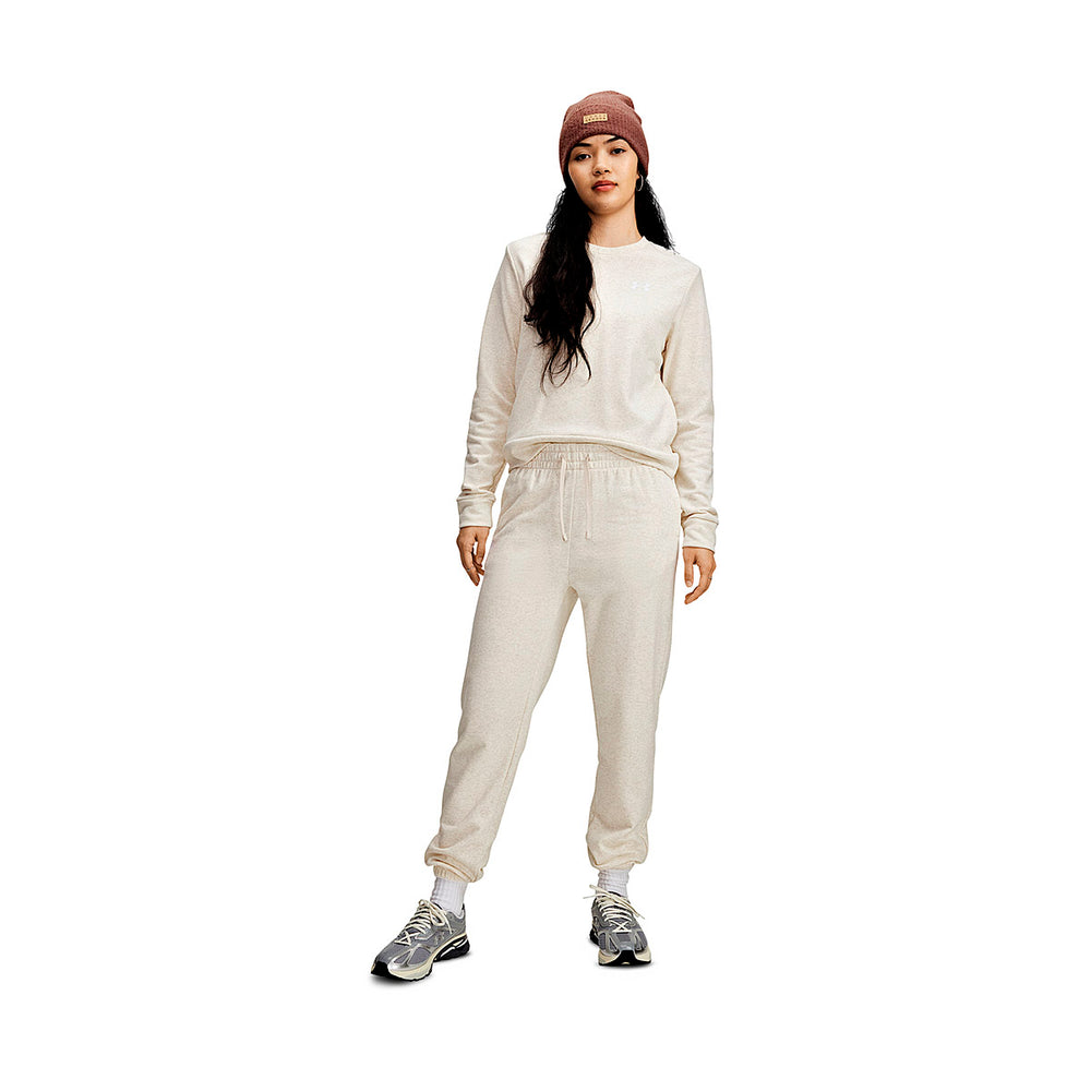 Under Armour UA Rival Terry Joggers Pants para mujer