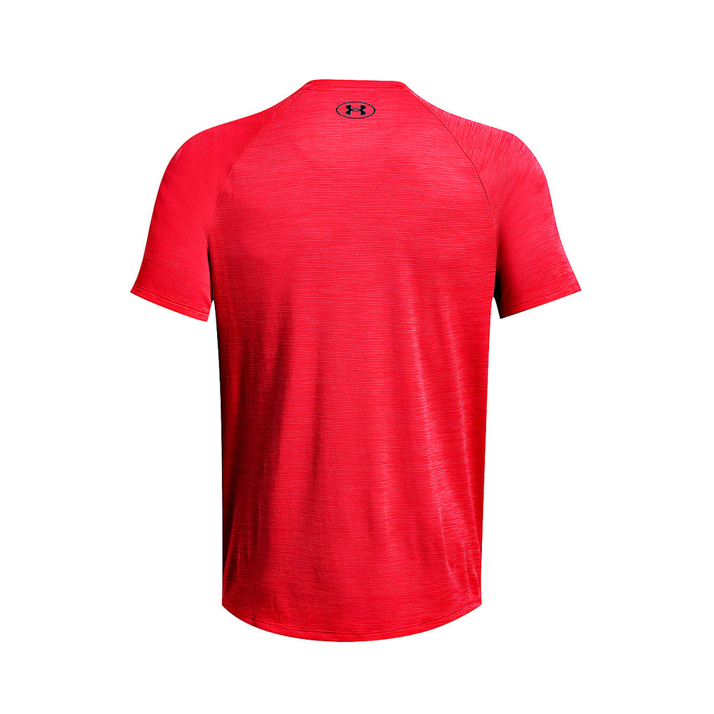 Under Armour UA Tech Textured SS Playera para hombre