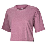 Playera Rival SS Under Armour para Mujer