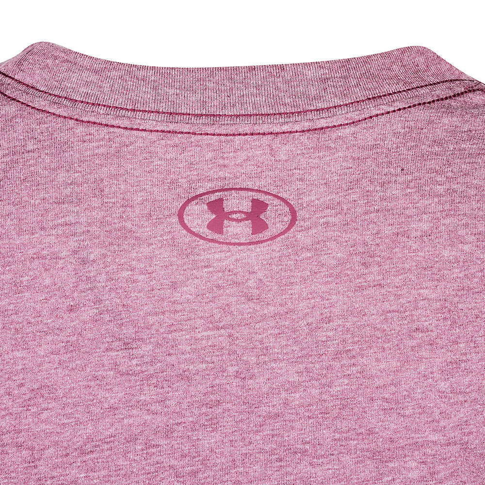 Under Armour UA Rival SS Playera para mujer