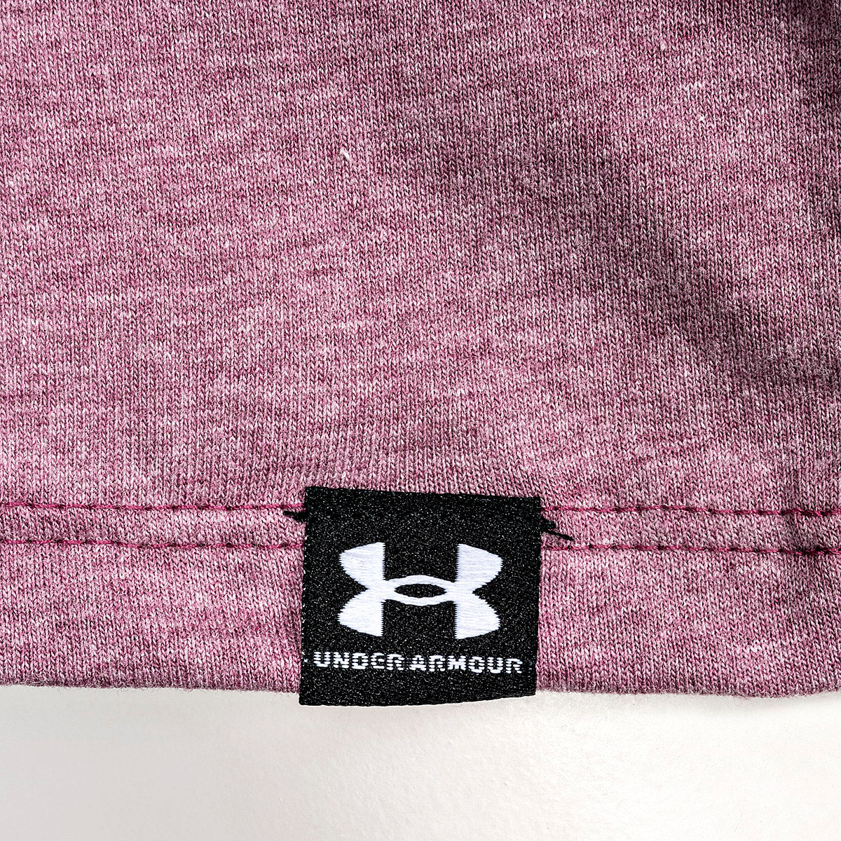 Playera Rival SS Under Armour para Mujer
