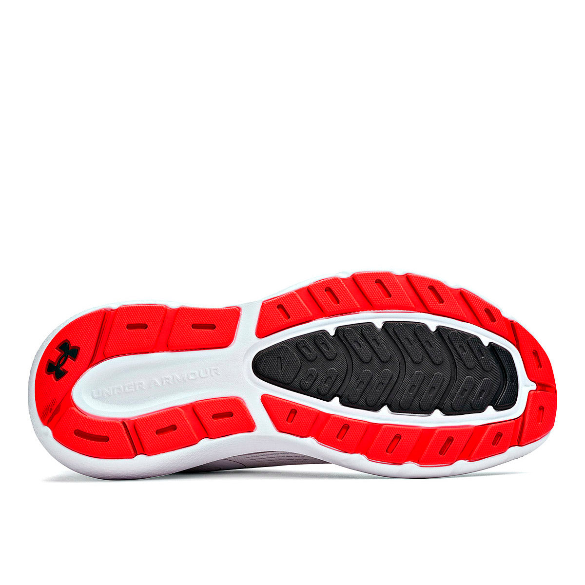 Under Armour UA Charged Rogue 5 Tenis deportivo para hombre