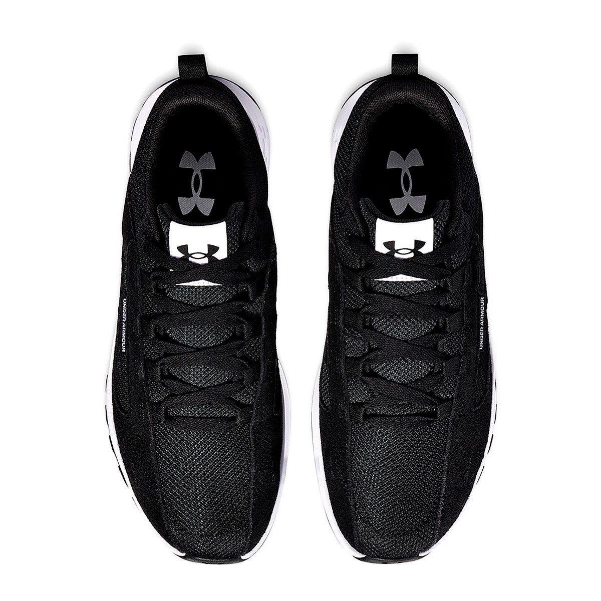 Under Armour UA Street Mirage Tenis urbano para hombre