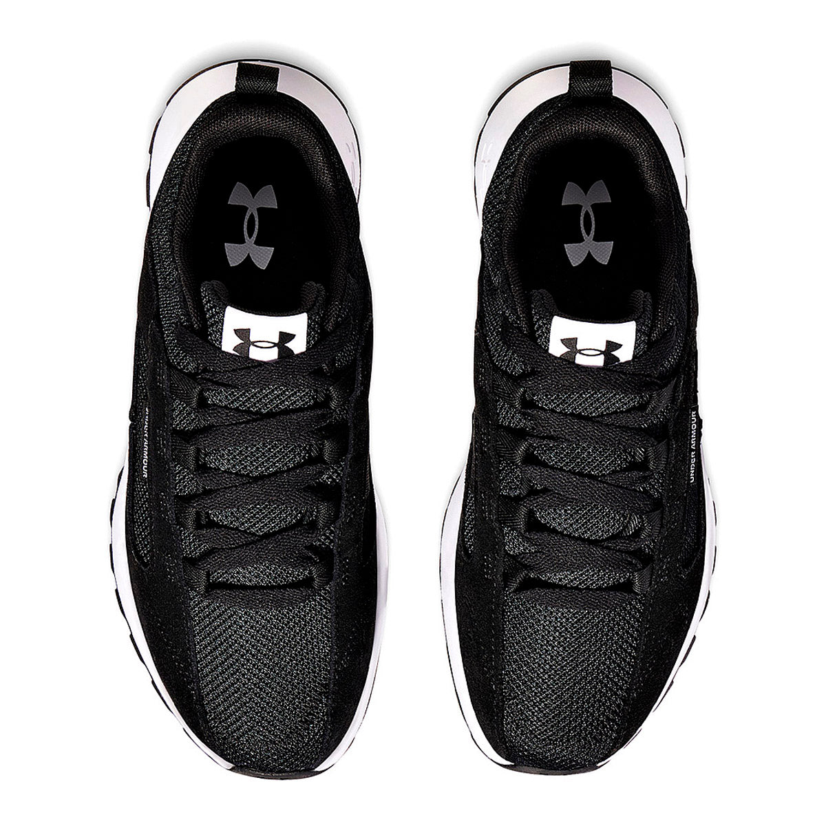 Under Armour UA W Street Mirage Tenis urbano para mujer