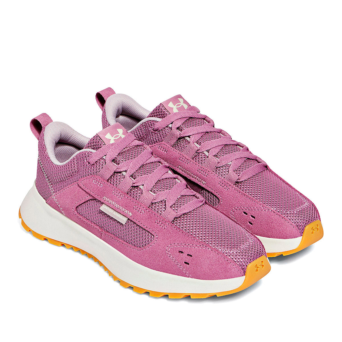Tenis UA W Street Mirage Under Armour para Mujer