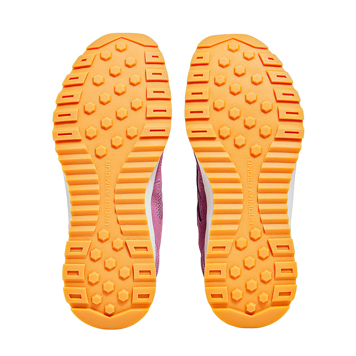Tenis UA W Street Mirage Under Armour para Mujer