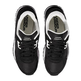 Under Armour UA GS Essential Runner Tenis urbano para joven