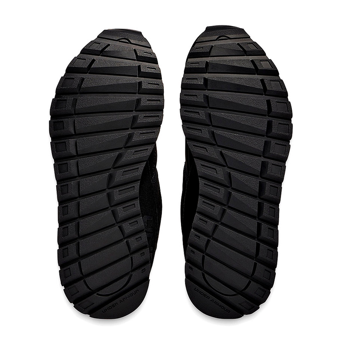 Tenis UA GS Essential Runner Under Armour para Joven