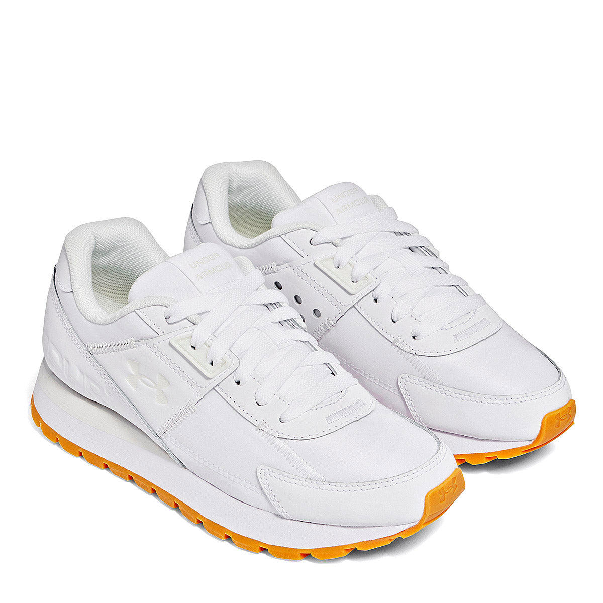 Tenis UA GS Essential Runner Under Armour para Mujer
