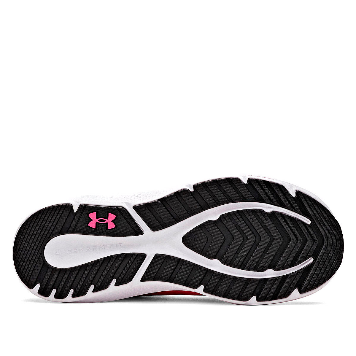 Tenis UA W Charged Pursuit 4 Bl Under Armour para Mujer