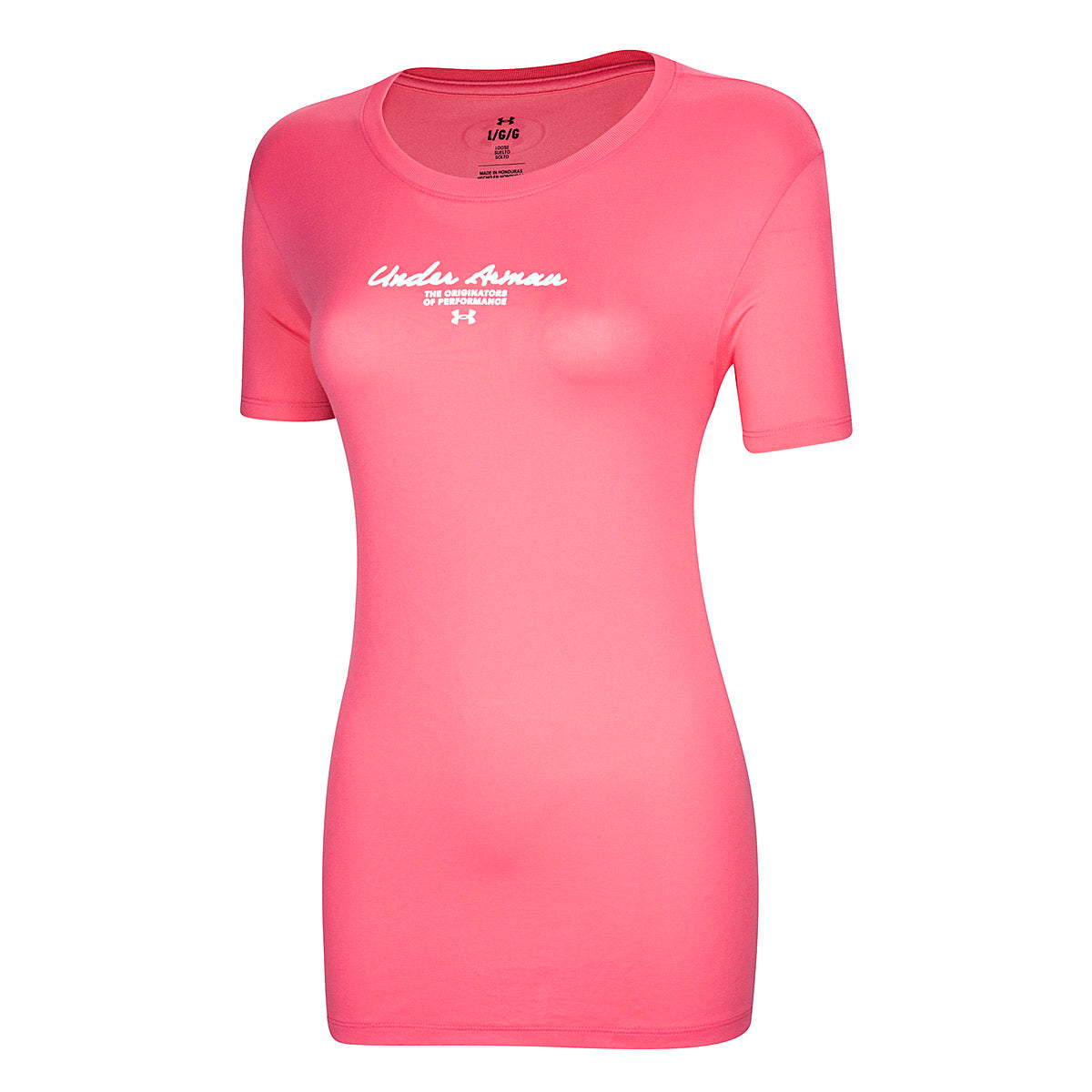 Vestido UA Tech Script Graphic SSC Under Armour para Mujer