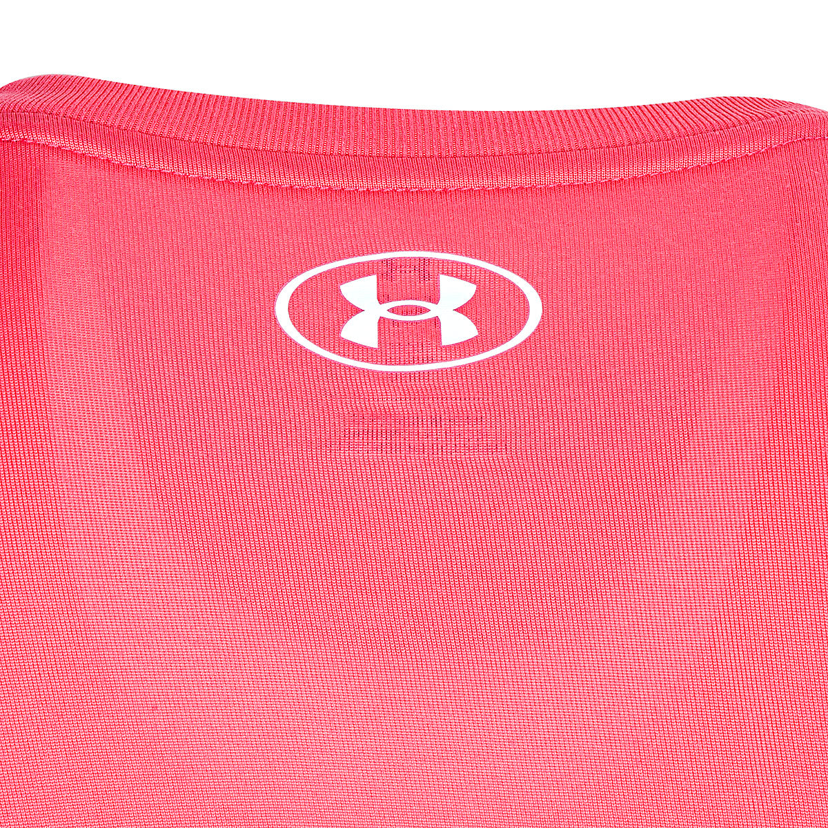 Vestido UA Tech Script Graphic SSC Under Armour para Mujer