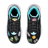 Under Armour UA GS Lockdown 7 Vc Tenis deportivo para joven