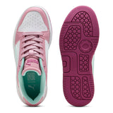 Tenis Rebound Femme Jr Puma para Mujer