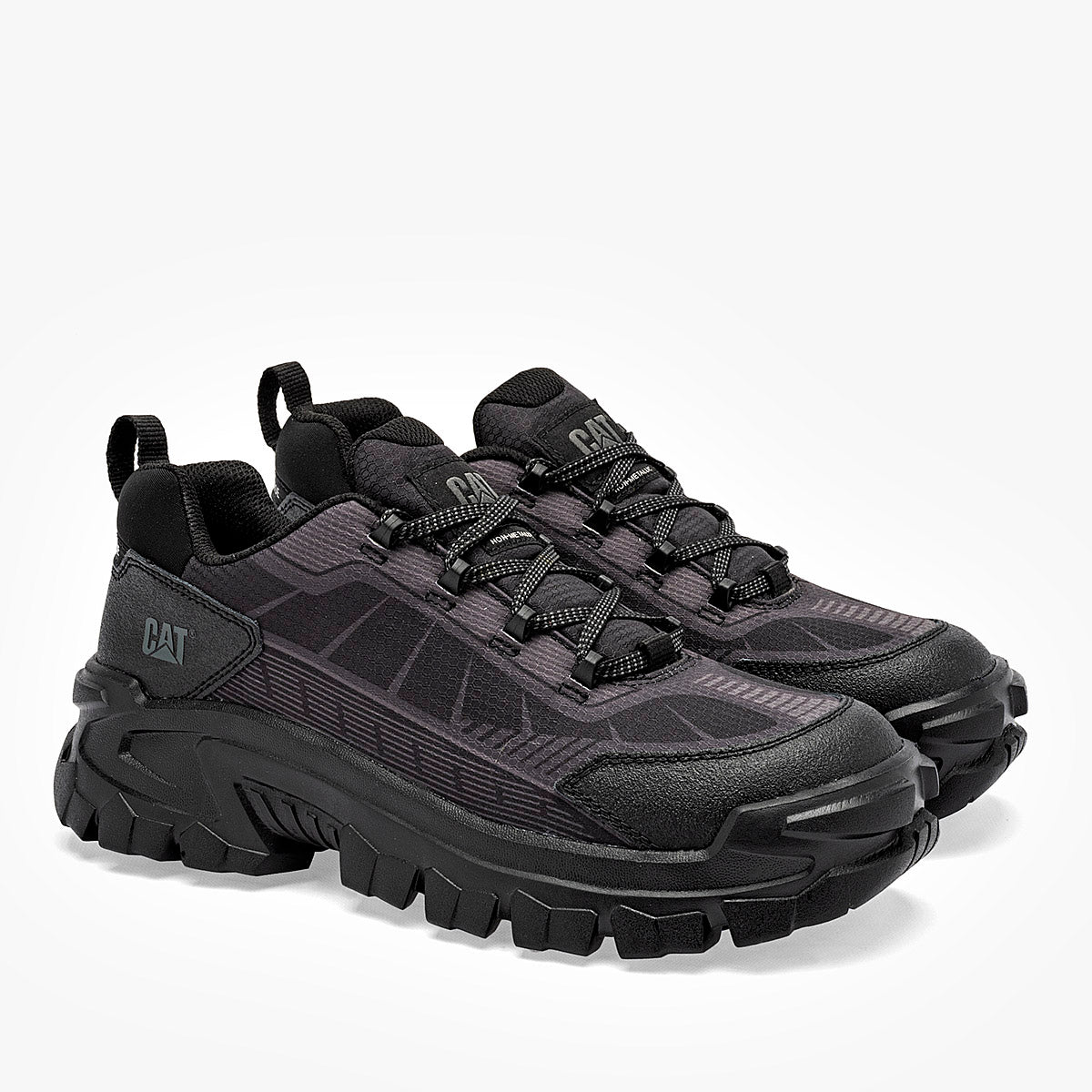 Tenis Invader Sp Lo Mesh CT Caterpillar para Hombre