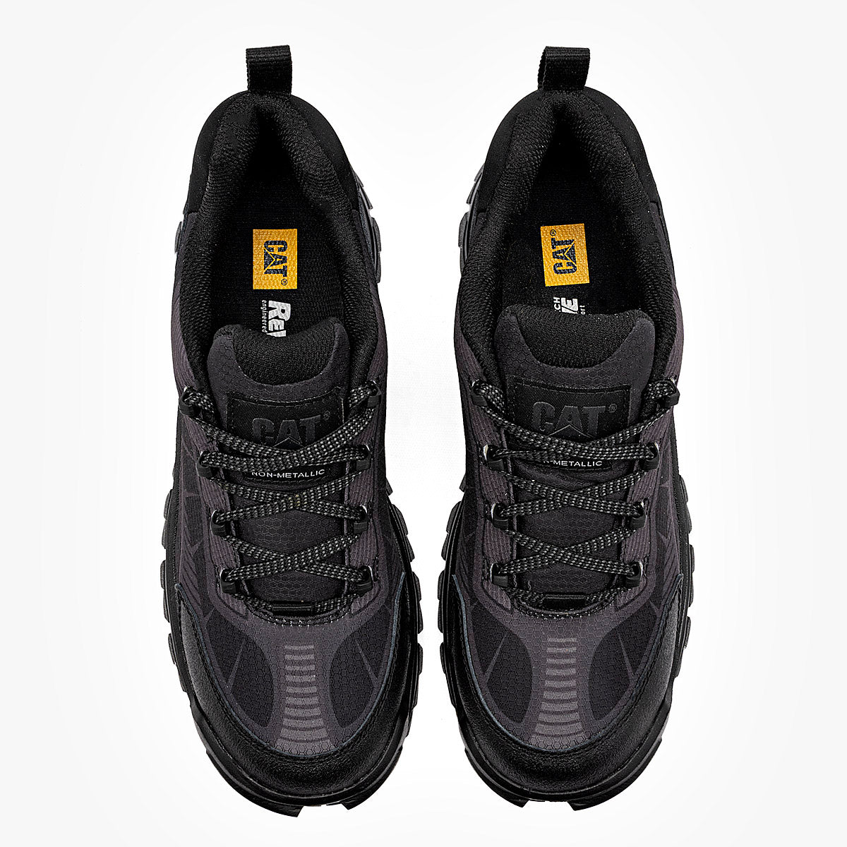 Tenis Invader Sp Lo Mesh CT Caterpillar para Hombre