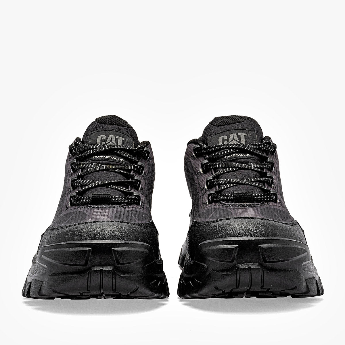 Tenis Invader Sp Lo Mesh CT Caterpillar para Hombre