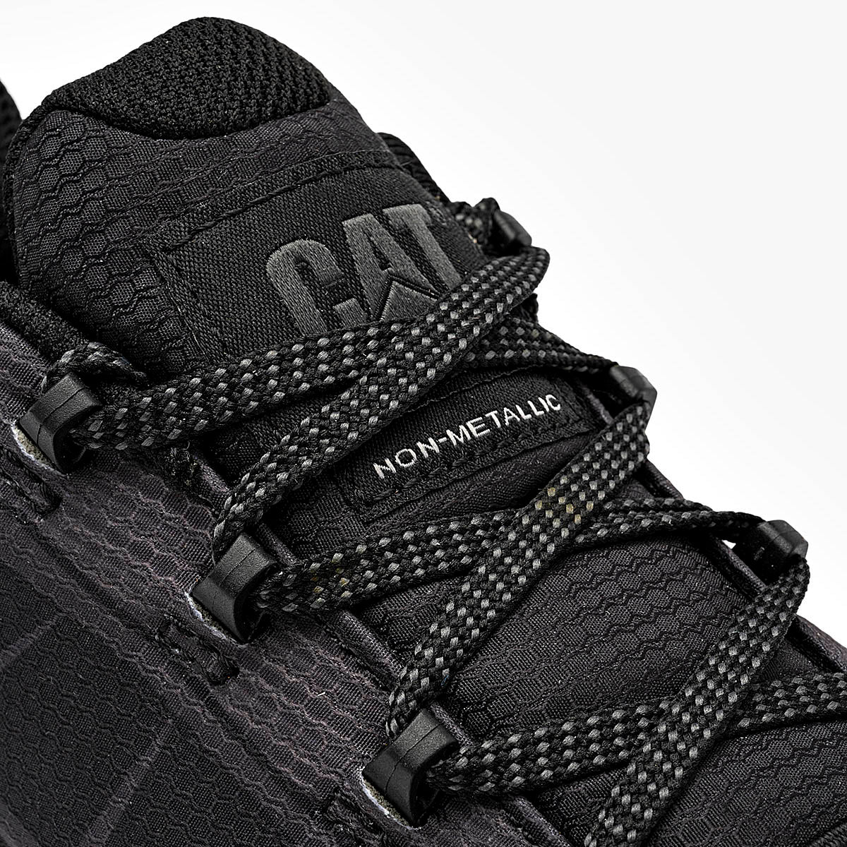Tenis Invader Sp Lo Mesh CT Caterpillar para Hombre