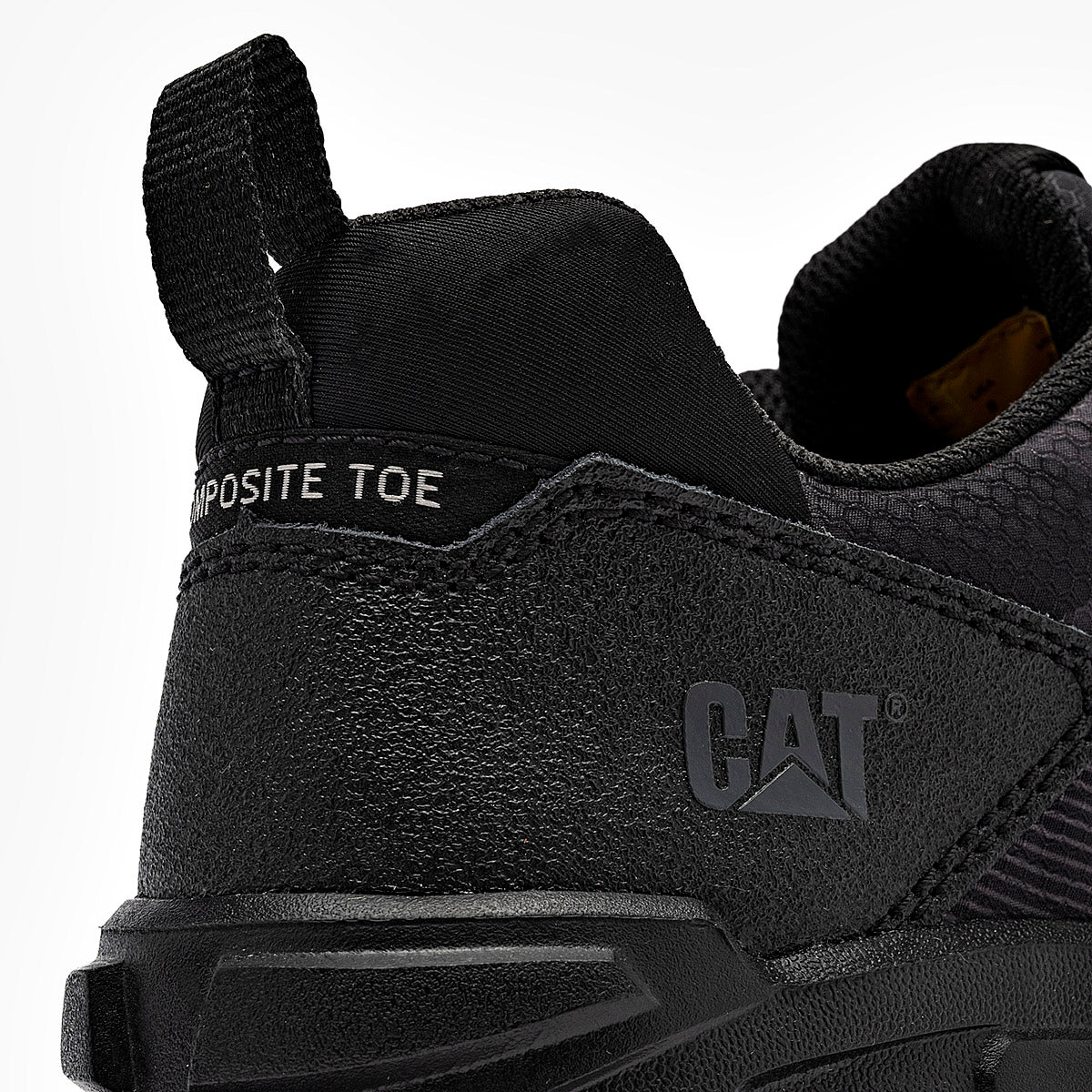 Tenis Invader Sp Lo Mesh CT Caterpillar para Hombre