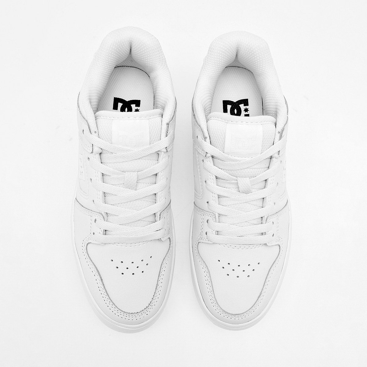 Tenis Manteca 4 Platform Dc Shoes para Mujer