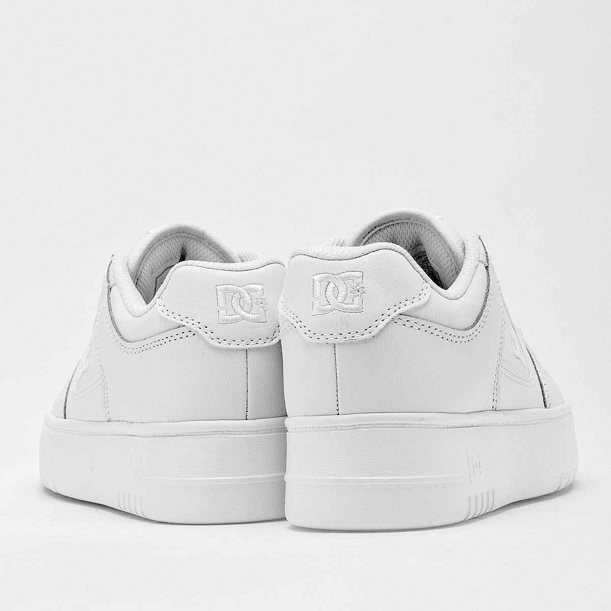 Tenis Manteca 4 Platform Dc Shoes para Mujer