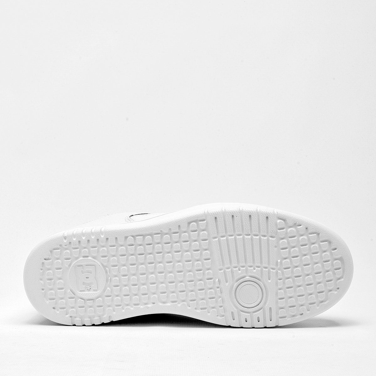 Tenis Manteca 4 Platform Dc Shoes para Mujer
