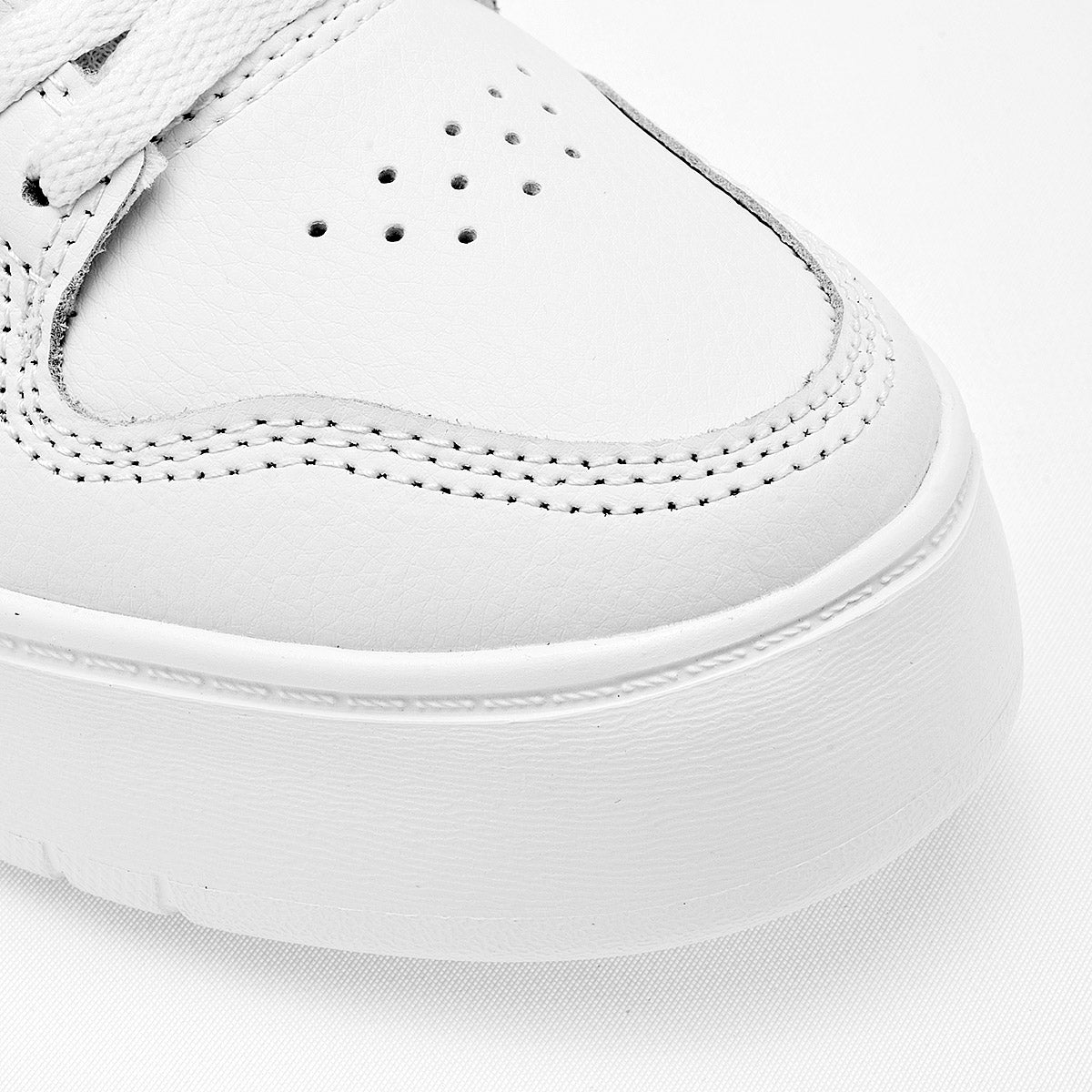 Tenis Manteca 4 Platform Dc Shoes para Mujer