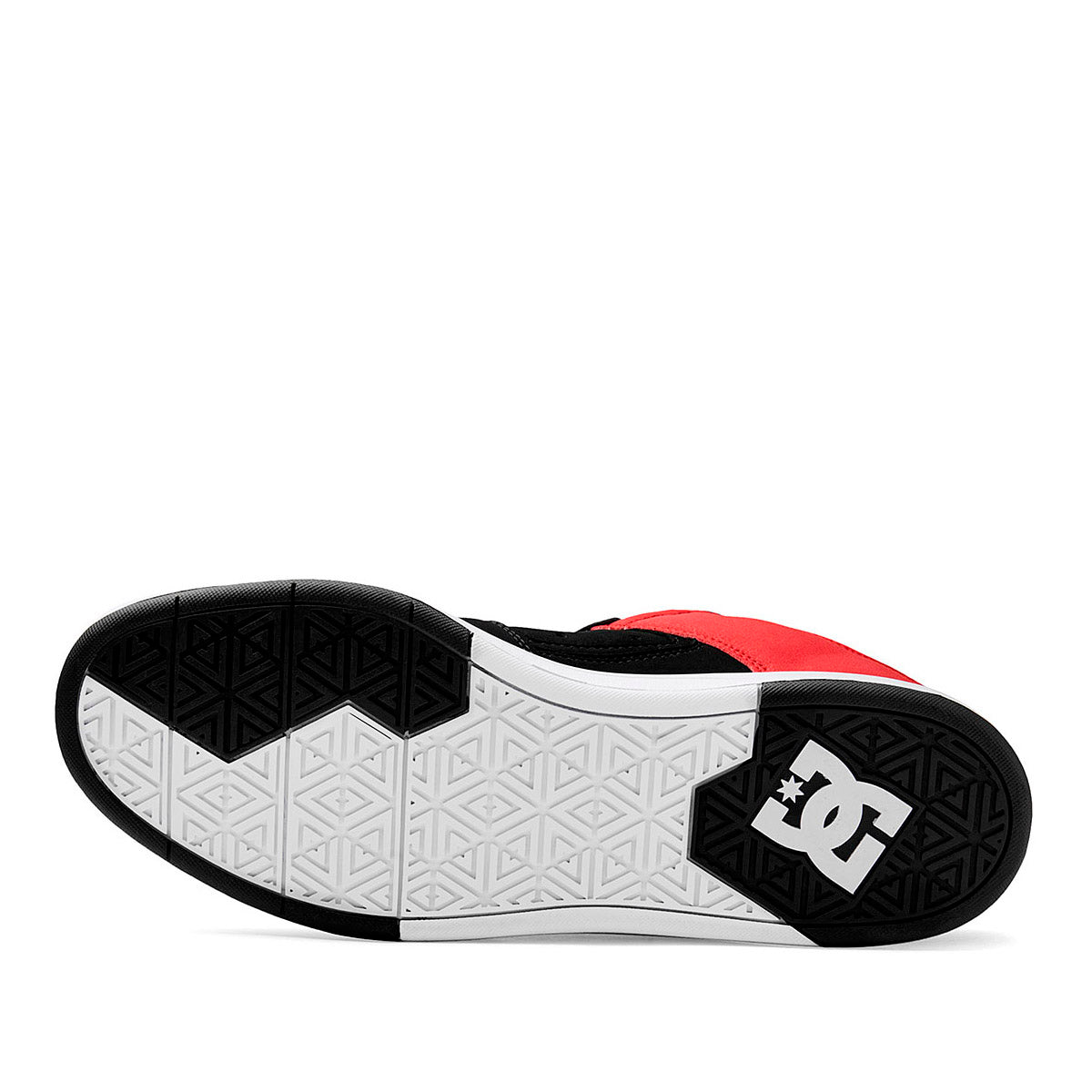 Tenis Cure Dc Shoes para Hombre