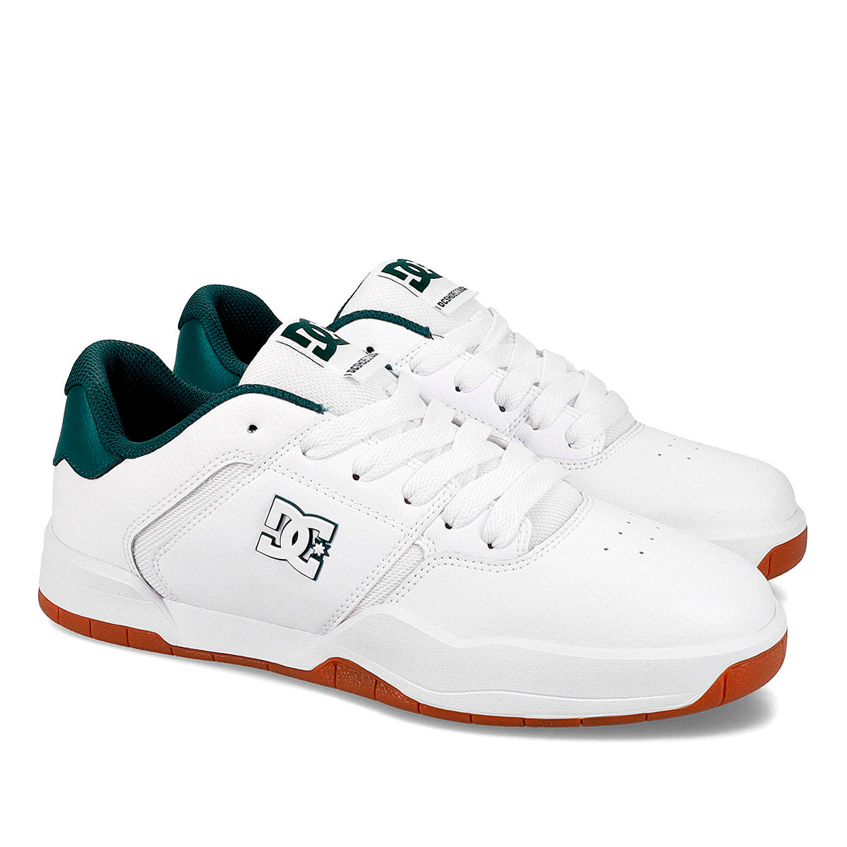 Tenis Central Dc Shoes para Hombre